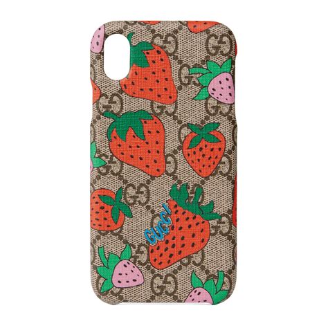 gucci iphone x case authentic|Gucci inspired iPhone xr case.